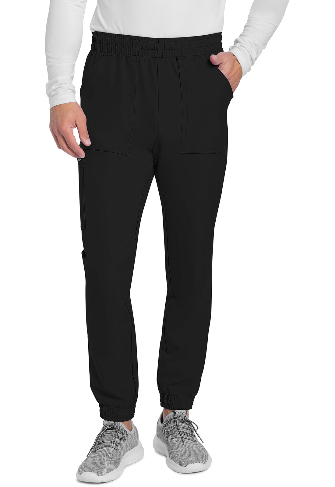WW ORIGINALS ULTRA Men's CK278A Men's Mid Rise Jogger