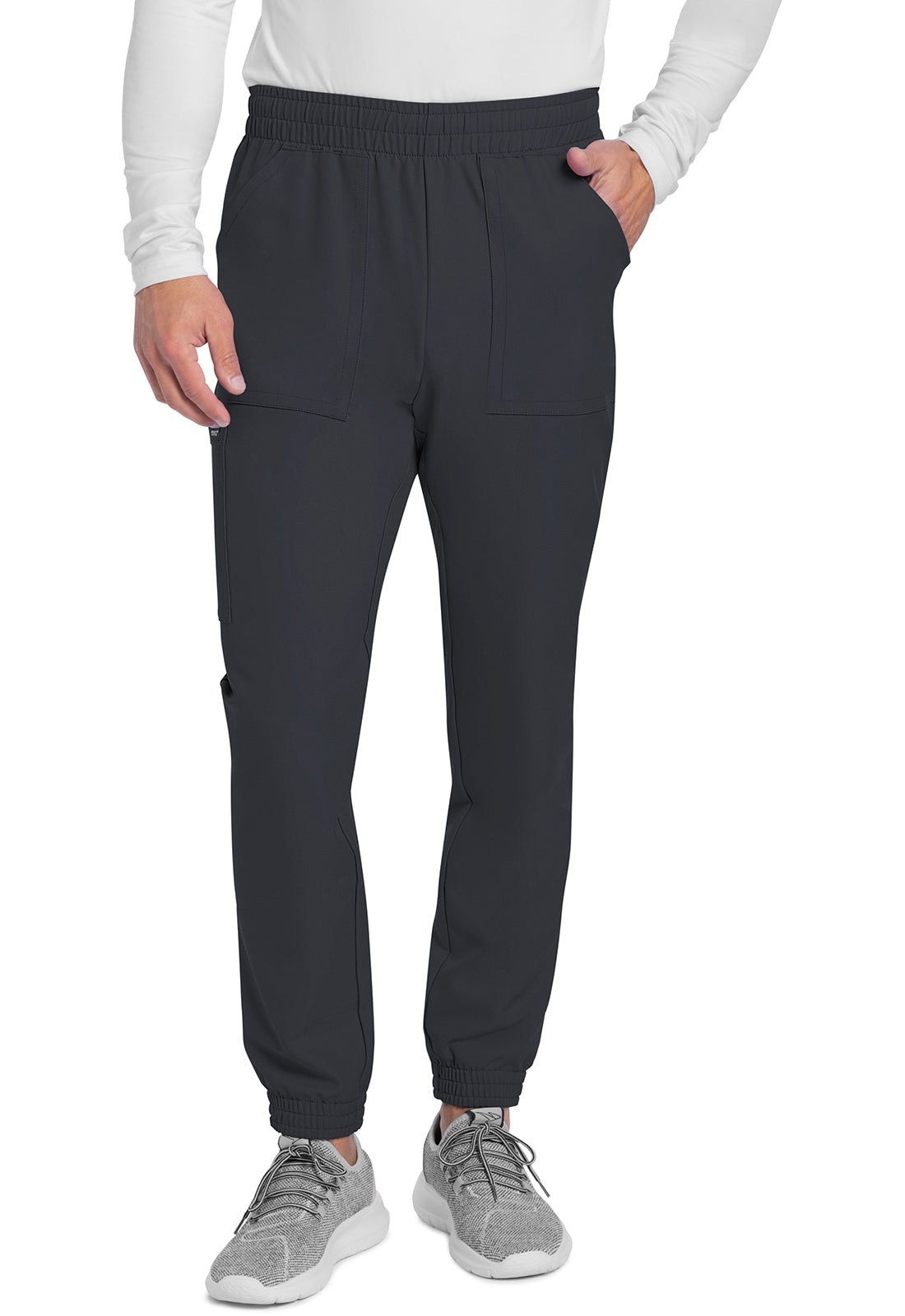WW ORIGINALS ULTRA Men's CK278A Men's Mid Rise Jogger