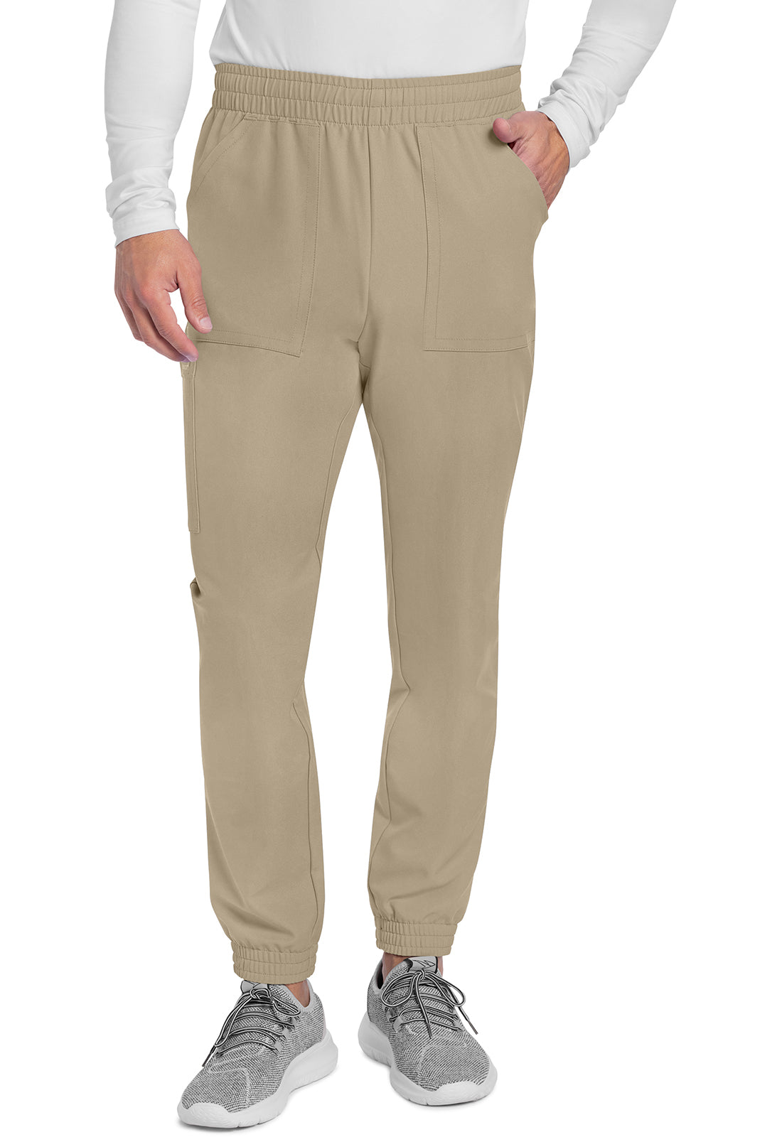 WW ORIGINALS ULTRA Men's CK278A Men's Mid Rise Jogger