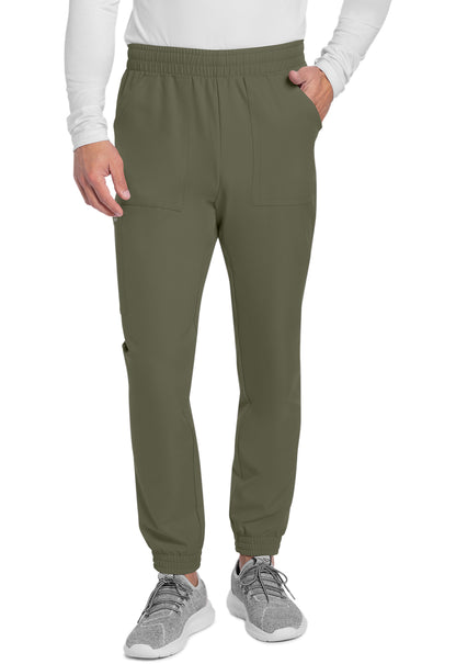 WW ORIGINALS ULTRA Men's CK278A Men's Mid Rise Jogger