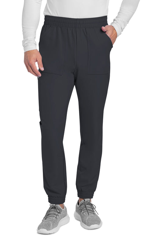 Cherokee WW Originals Ultra Men's CK278A Men's Mid Rise Jogger