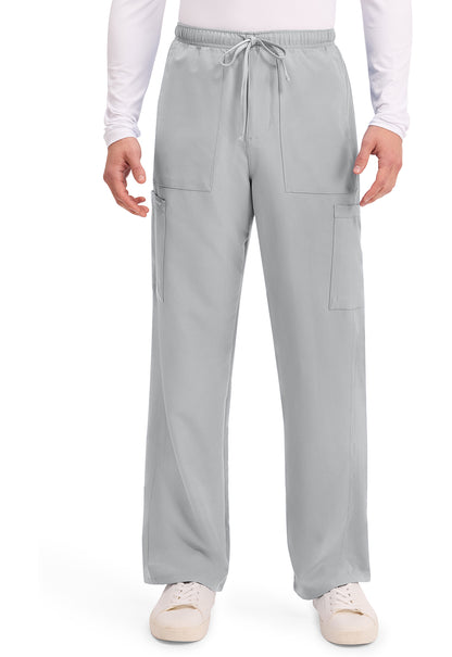 WW ORIGINALS ULTRA Men's CK279A Men's Mid Rise Zip Fly Straight Leg Pant