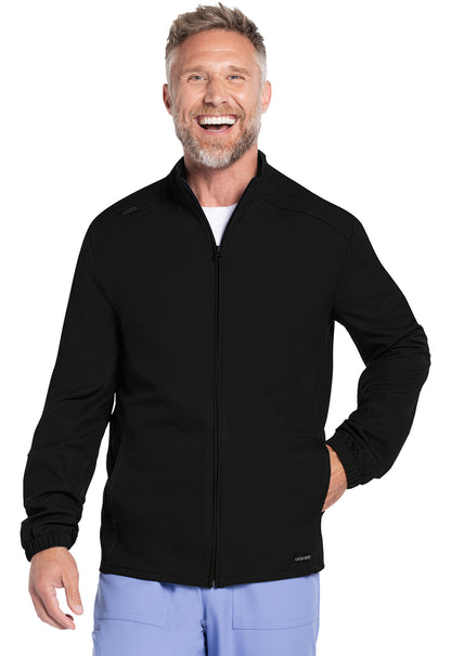 WW ORIGINALS ULTRA Men's CK359A Men's Zip Front Jacket
