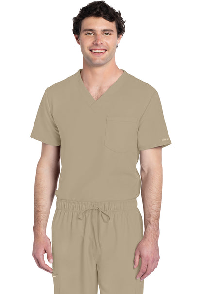 WW ORIGINALS ULTRA Unisex CK778A Unisex V-Neck Top