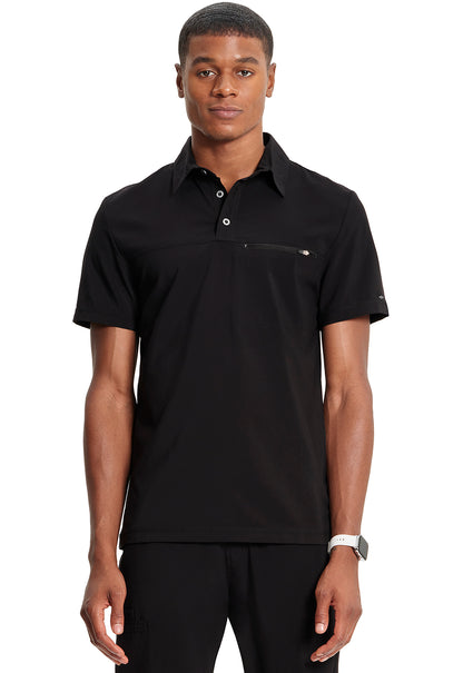 Cherokee Infinity Men's CK825A Men's Polo Shirt