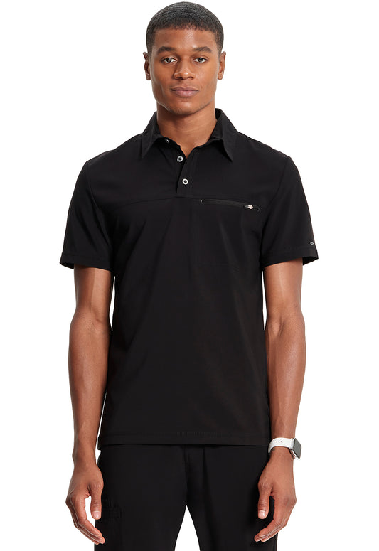 Cherokee Infinity Men's CK825A Men's Polo Shirt