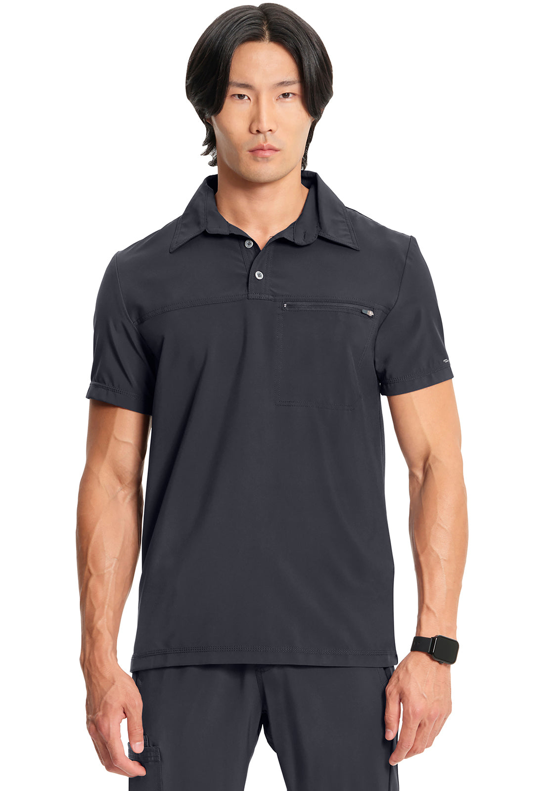 Cherokee Infinity Men's CK825A Men's Polo Shirt