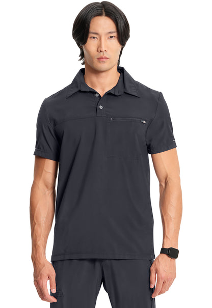 Cherokee Infinity Men's CK825A Men's Polo Shirt