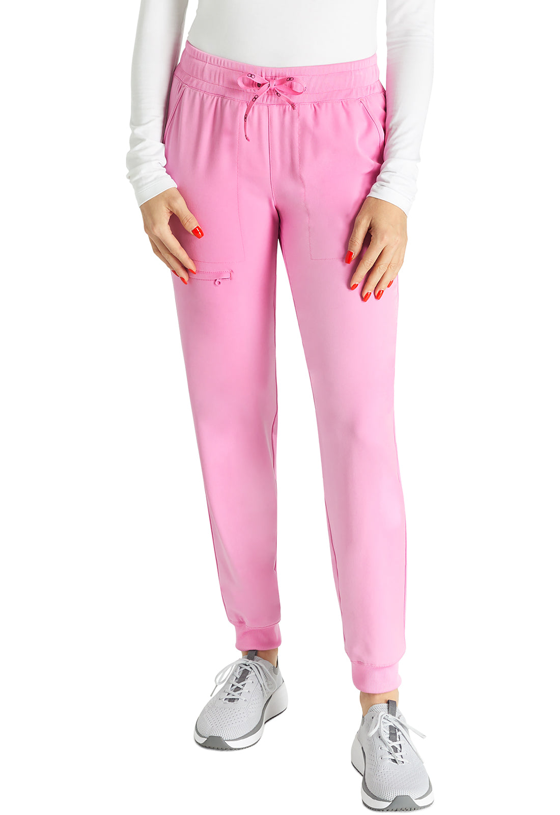 ALLURA RESERVE Women's CKA102 Mid rise Jogger