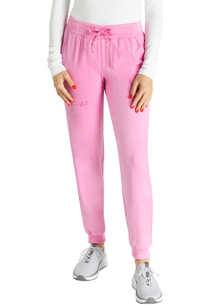 ALLURA RESERVE Women's CKA102 Mid rise Jogger