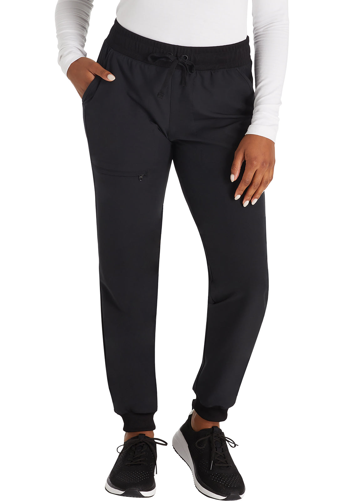 CK ALLURA RESERVE Women's CKA102 Mid rise Jogger