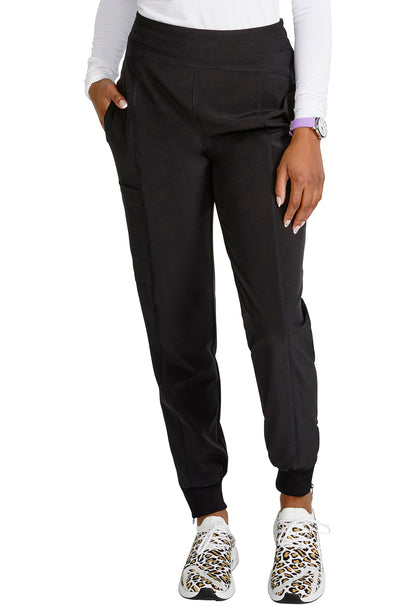 Cherokee Allura Women's CKA170 Pull-On Jogger Pant — Clearance
