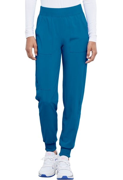 Cherokee Allura Women's CKA190 Mid Rise Jogger — Clearance