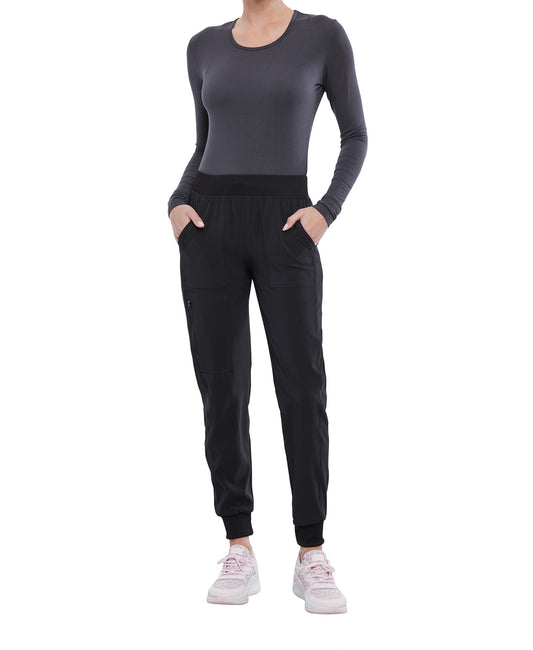 Cherokee Allura Tall CKA190 Women's Pull-On Jogger Pant