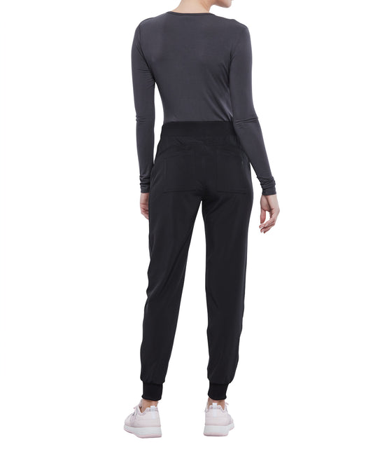 Cherokee Allura CKA190 Women's Pull-On Jogger Pant