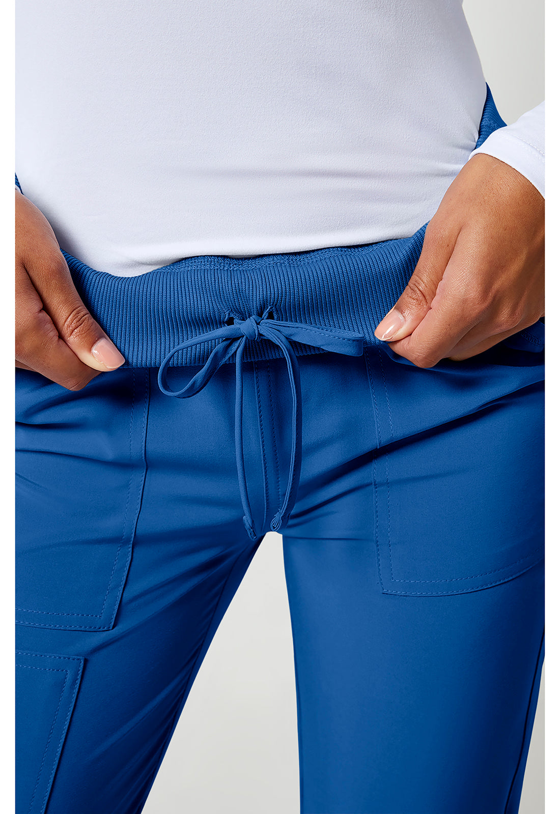 Cherokee Allura Women's CKA190 Mid Rise Jogger – The Uniform Shoppe
