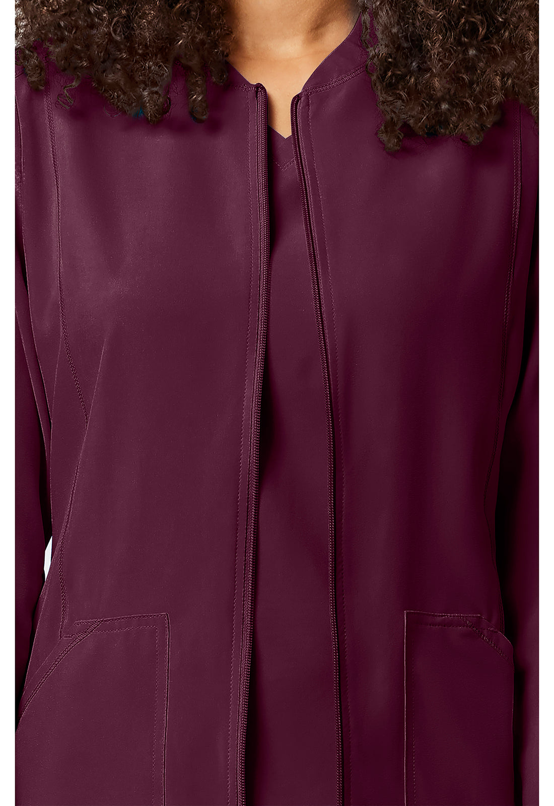ジェラ Karst Jacket Feldspar – _J.L-A.L_
