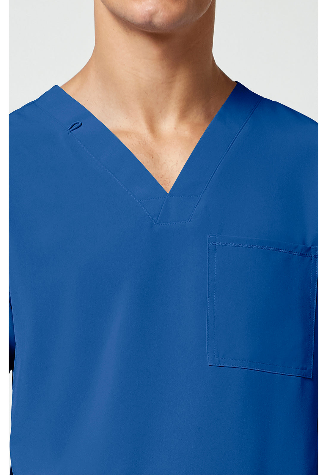 Cherokee Allura Men's CKA686 Men's V-Neck Top – The Uniform Shoppe