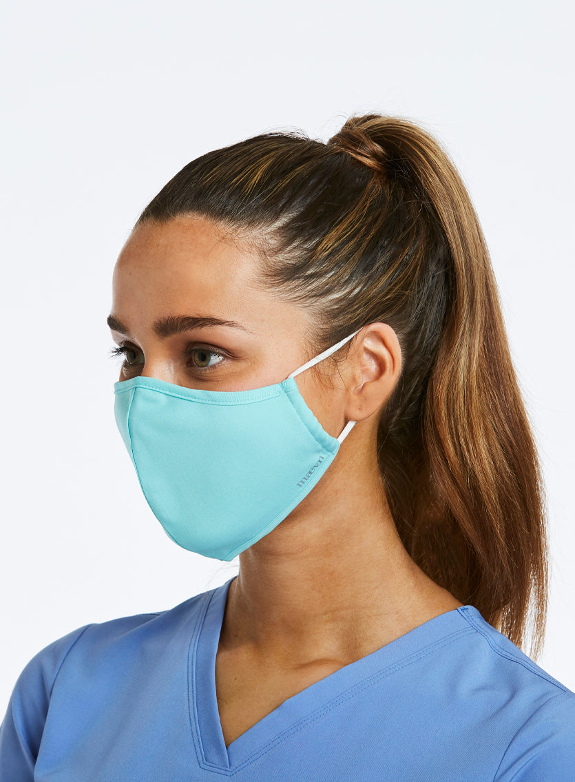 Maevn Mask CM010 Reusable Cloth Face Mask