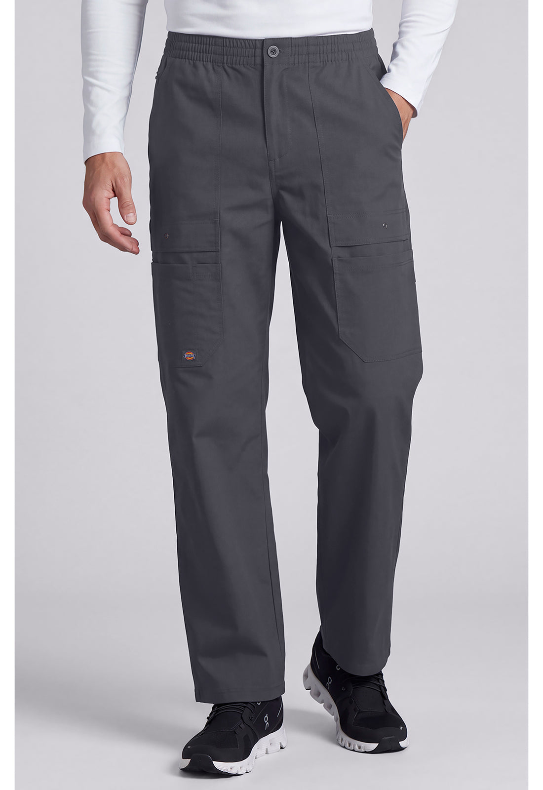 Dickies Forge Men's DK00010 Men's Multi Pocket Straight Leg Pant
