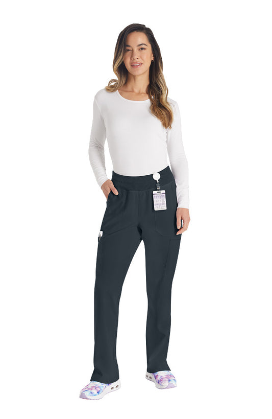 Dickies EDS Essentials DK005 Women's Knit Waistband Scrub Pant