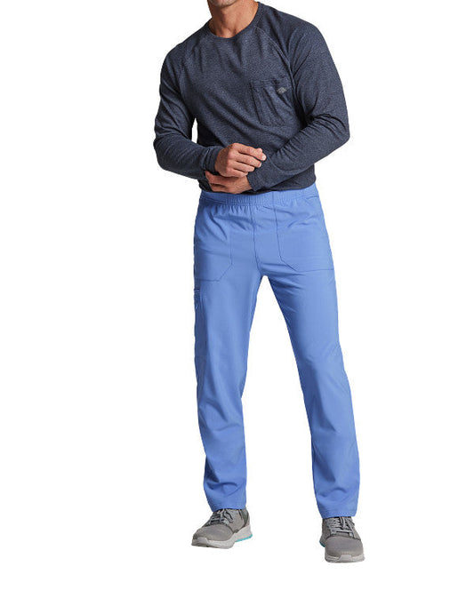 Dickies EDS Essentials DK019 Short Unisex Tapered Leg Scrub Pant