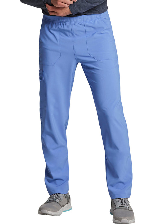 Dickies EDS Essentials Unisex DK019 Unisex Natural Rise Tapered Leg Pant