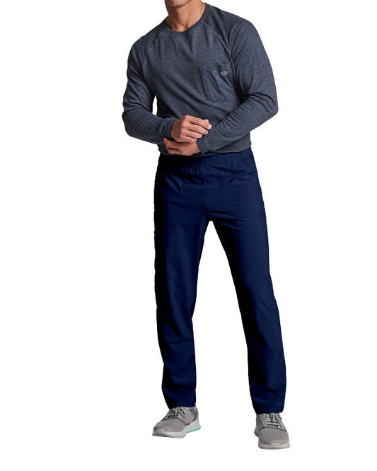 Dickies EDS Essentials DK019 Short Unisex Tapered Leg Scrub Pant