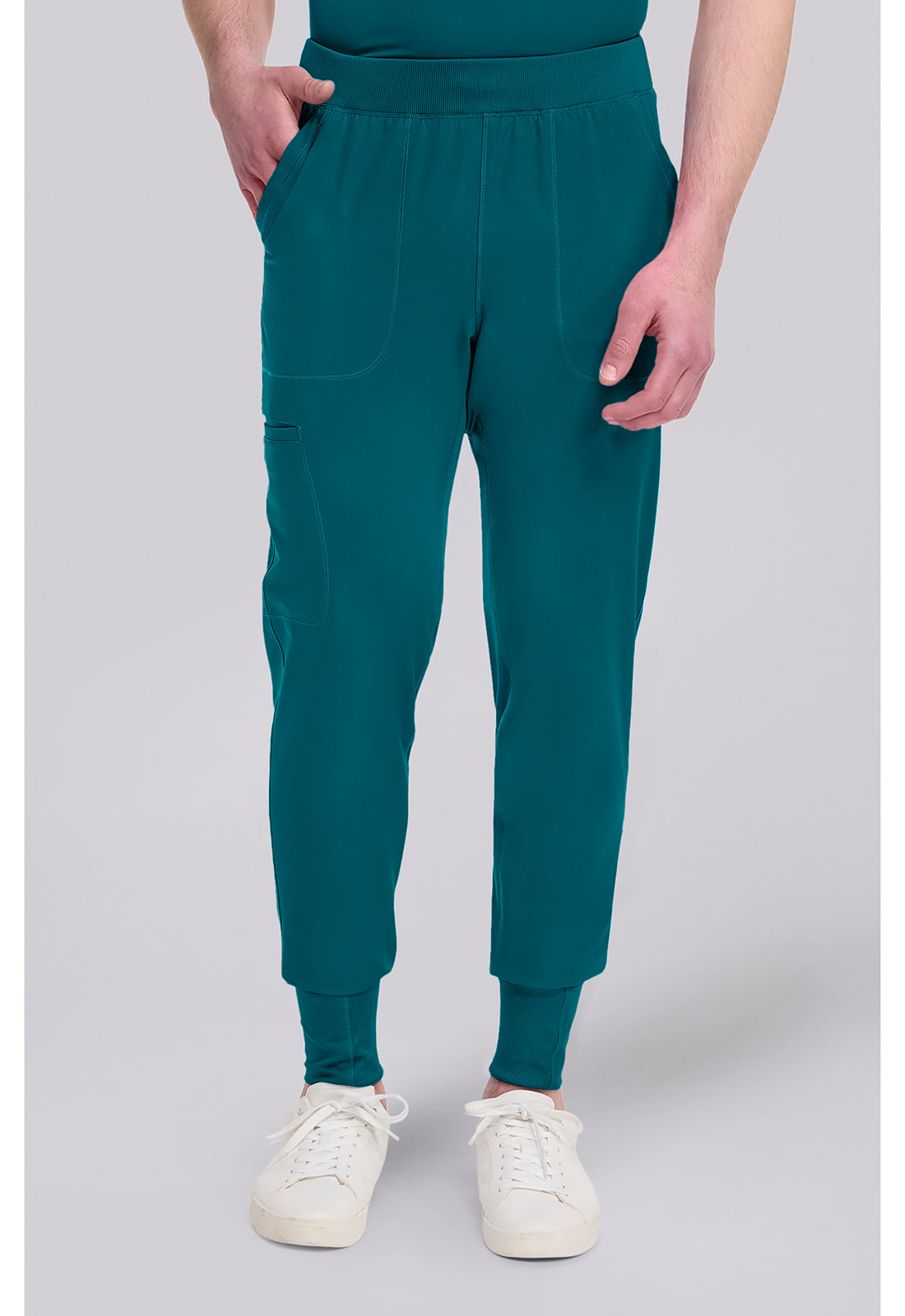 Dickies Dynamix Men's DK040 Men's Natural Rise Jogger