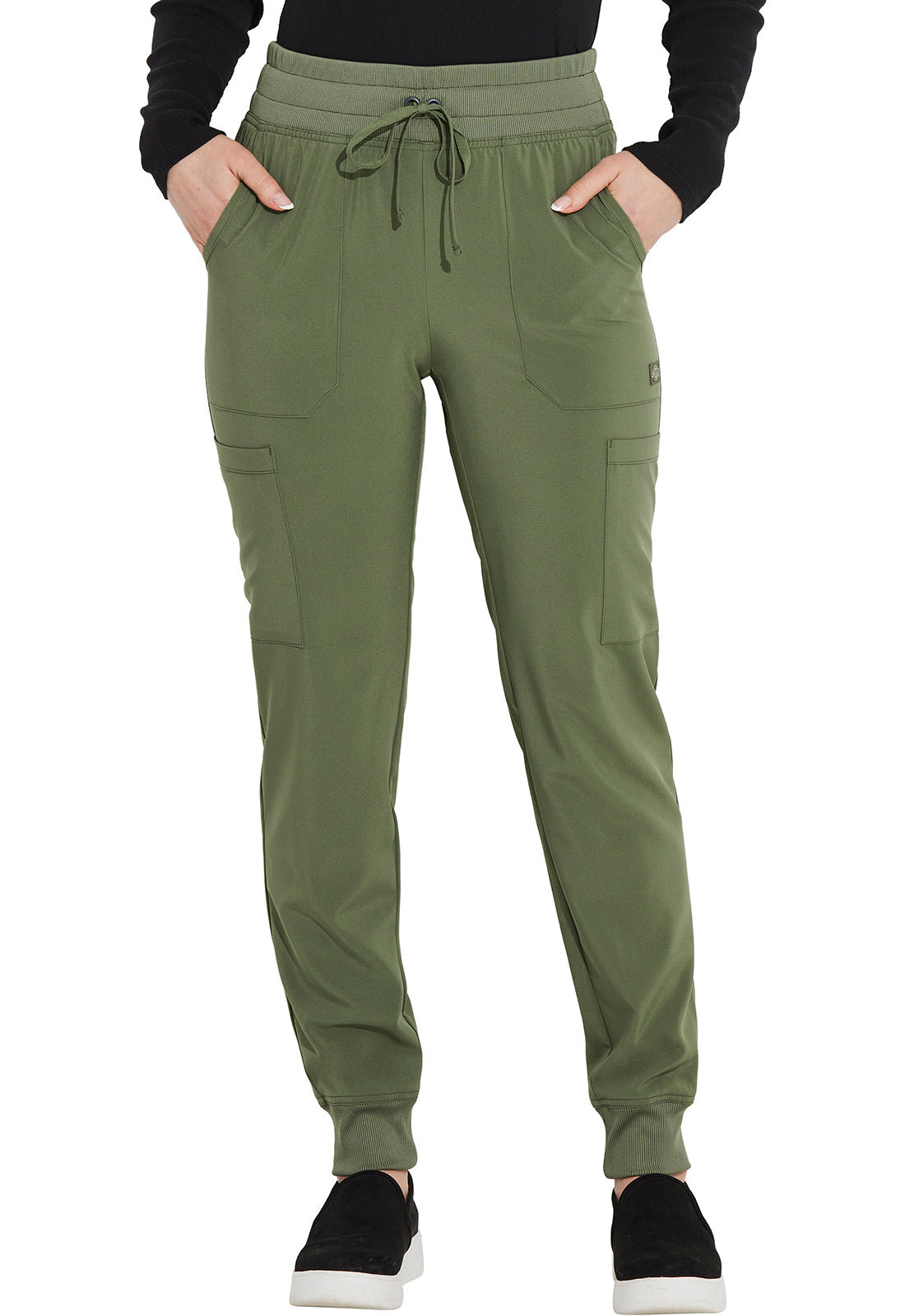 Dickies EDS Essentials Women's DK065 Mid Rise Jogger