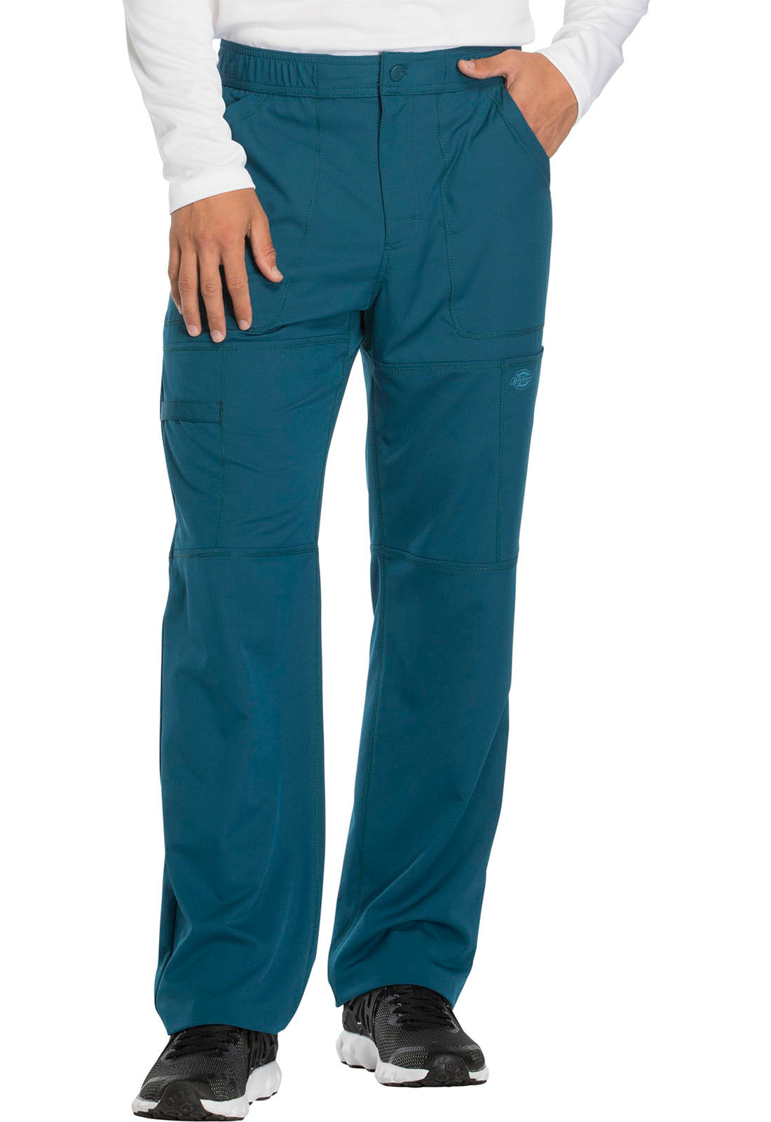 Dickies Dynamix Men's DK110 Men's Zip Fly Cargo Pant