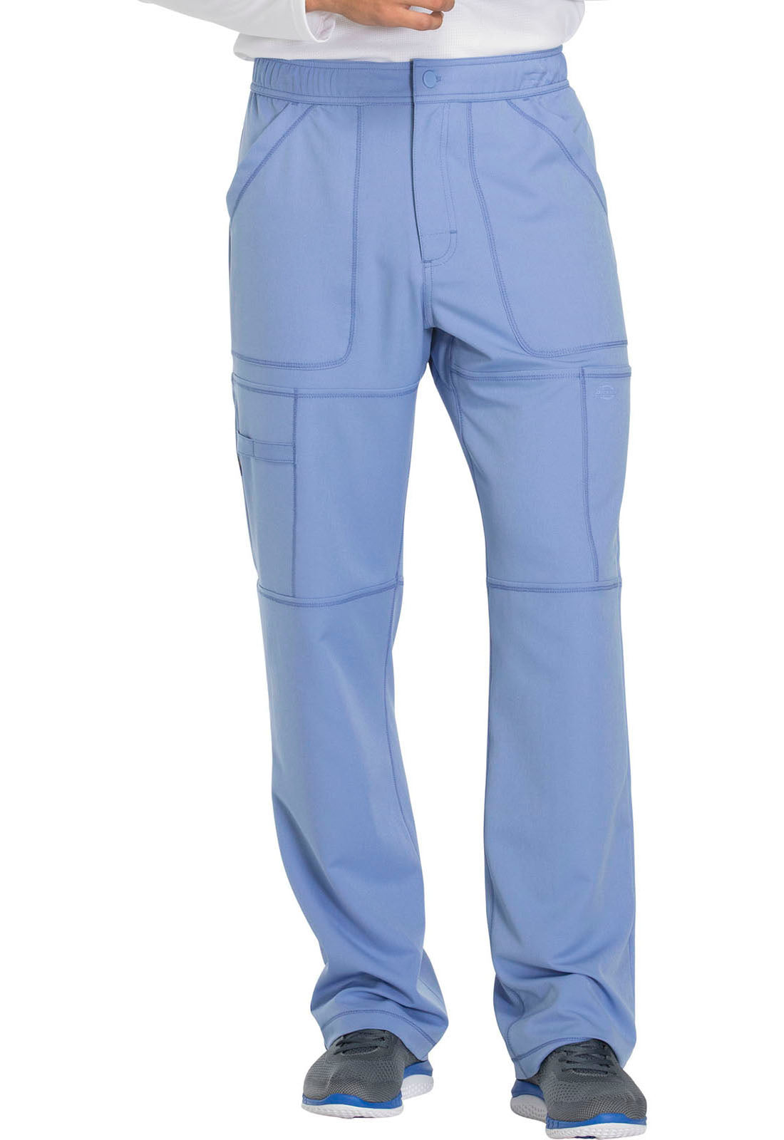 Dickies Dynamix Men's DK110 Men's Zip Fly Cargo Pant