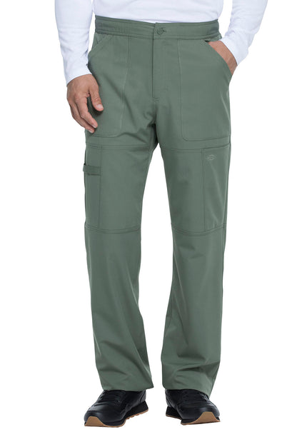 Dickies Dynamix Men's DK110 Men's Zip Fly Cargo Pant