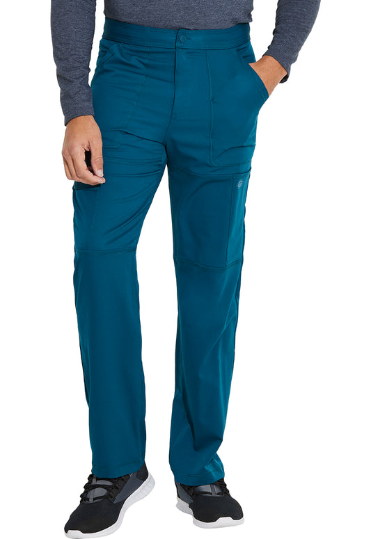 DK DYNAMIX Men's DK110 Men's Zip Fly Cargo Pant