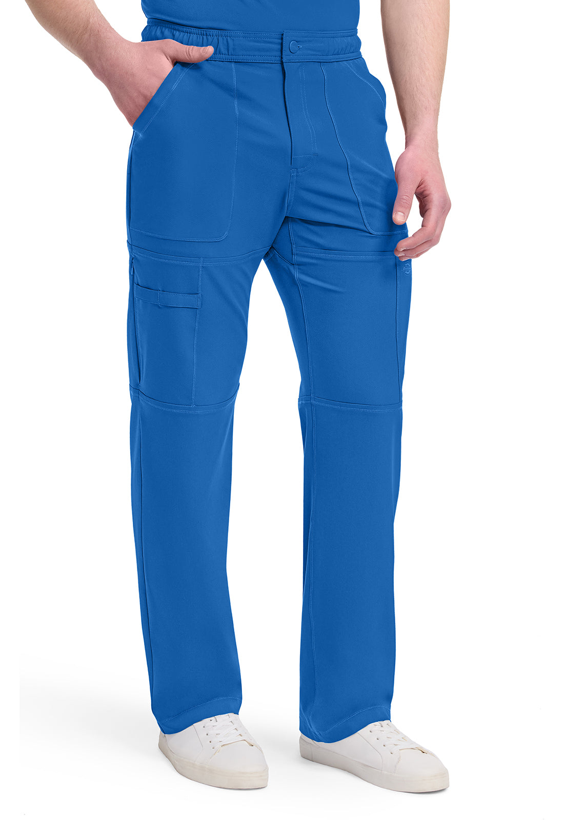 パンツ DK Dickies Dynamix Men's DK110 Men's Zip Fly Cargo Pant – The Uniform