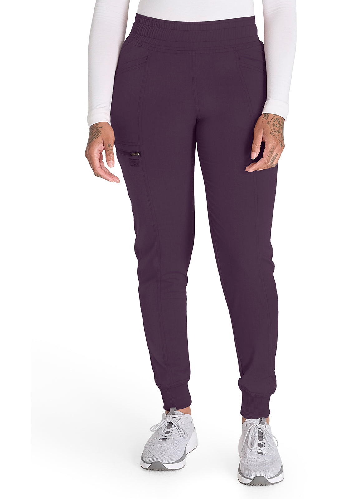 Dickies Balance Women's DK155 Mid Rise Jogger Pant