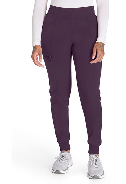 Dickies Balance Women's DK155 Mid Rise Jogger Pant