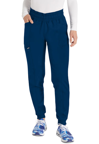 Dickies Balance Women's DK155 Mid Rise Jogger Pant