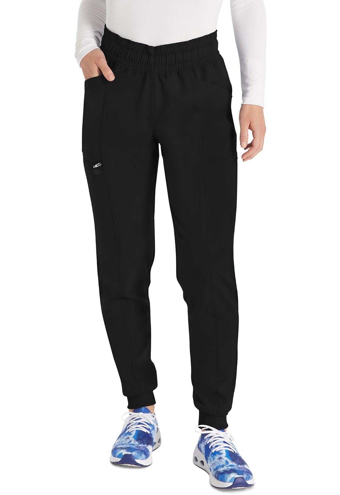 Dickies Balance Women's DK155 Mid Rise Jogger Pant