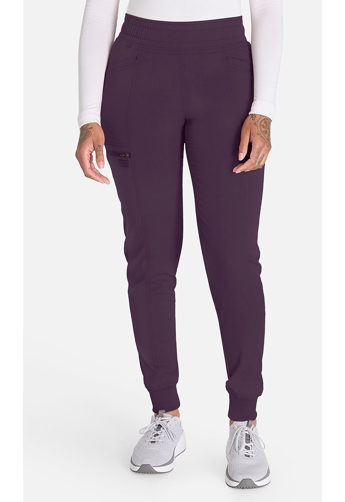 Dickies Balance Women's DK155 Mid Rise Jogger Pant