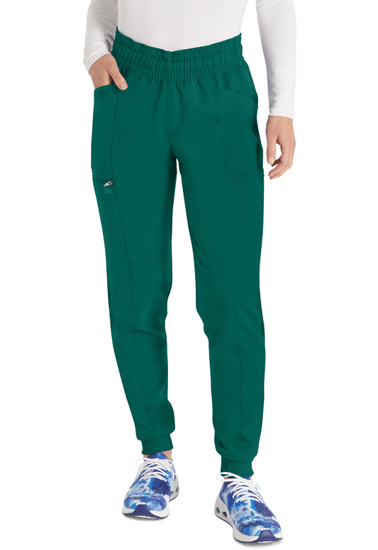 Dickies Balance Women's DK155 Mid Rise Jogger Pant