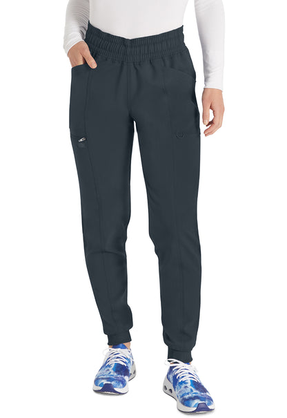 Dickies Balance Women's DK155 Mid Rise Jogger Pant