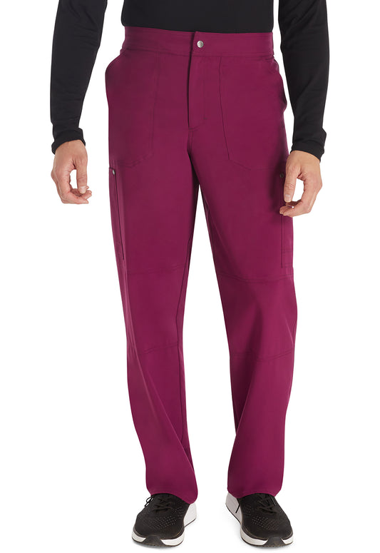 Dickies EDS NXT Men's DK216 Men's Mid Rise Zip Fly Straight Leg Pant