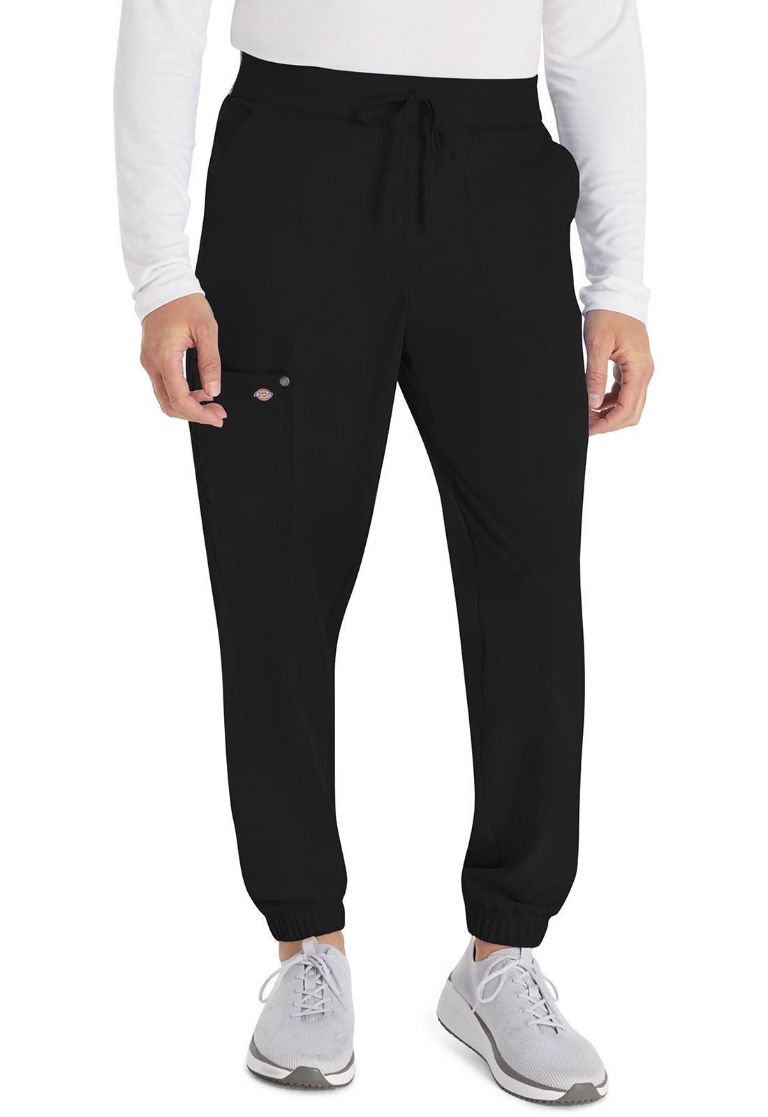 DICKIES EDS NXT Men's DK217 Men's Mid Rise Jogger