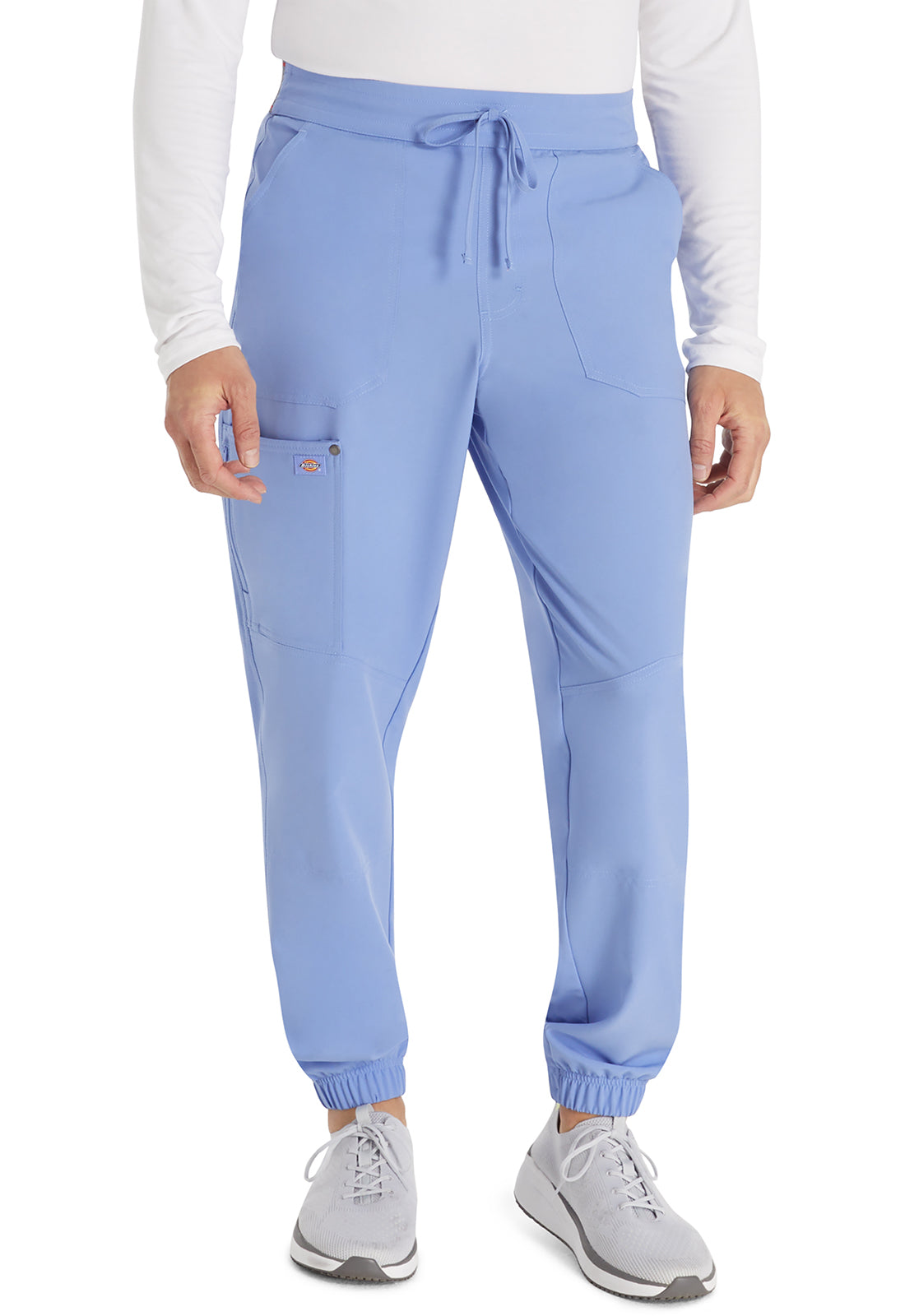 DICKIES EDS NXT Men's DK217 Men's Mid Rise Jogger