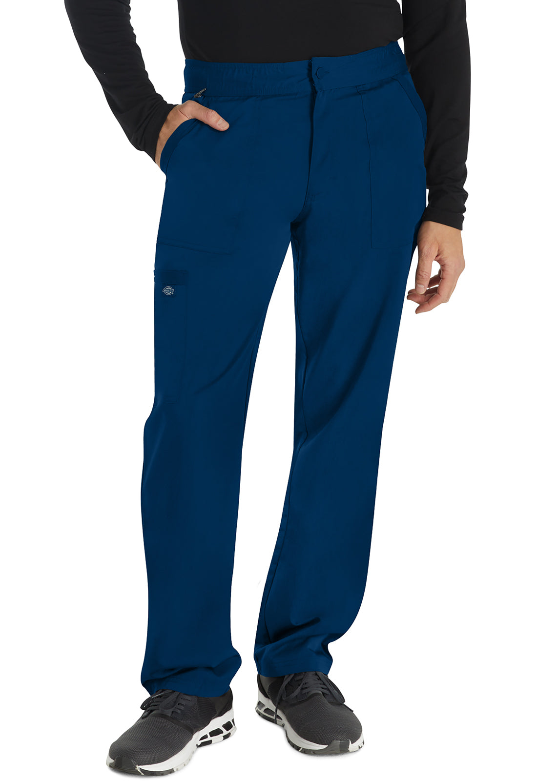 Dickies Balance Men's DK220 Men's Mid Rise Straight Leg Pant