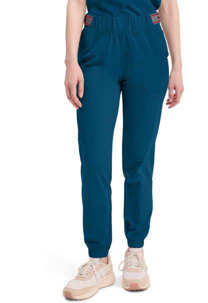 DICKIES EDS NXT Women's DK221 Mid Rise Jogger