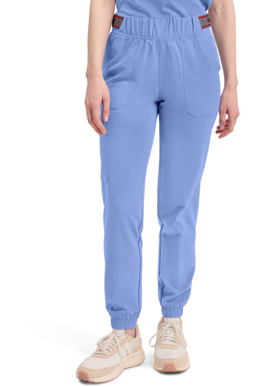 Dickies EDS NXT Women's DK221 Mid Rise Jogger