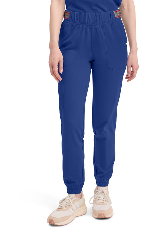 DICKIES EDS NXT Women's DK221 Mid Rise Jogger