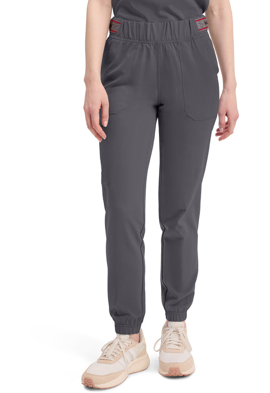 Dickies EDS NXT Women's DK221 Mid Rise Jogger